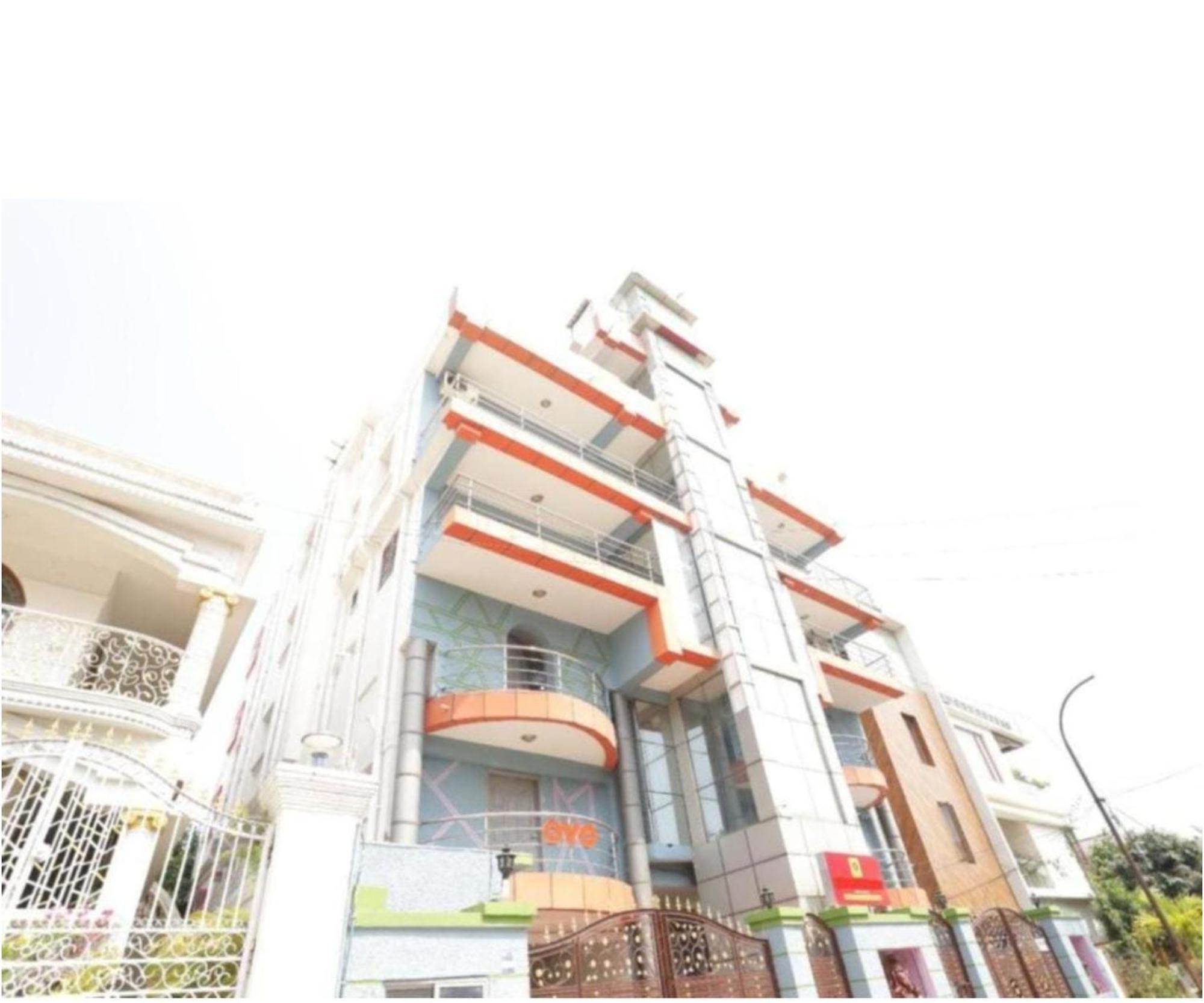 Day S Inn Luxury Stay Near Care Hospital In Budget Friendly Price Best Seller Бхубанешвар Екстериор снимка